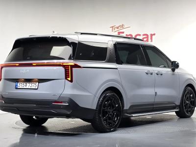 2024 Kia Carnival