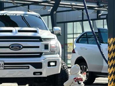 2019 Ford F150