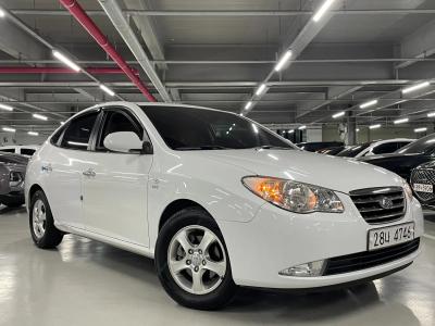 2009 Hyundai Elantra