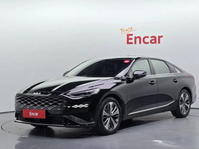 2023 Kia K8