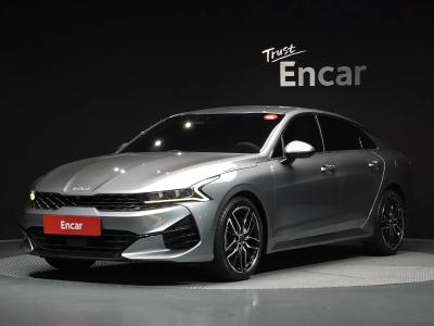 2023 Kia K5