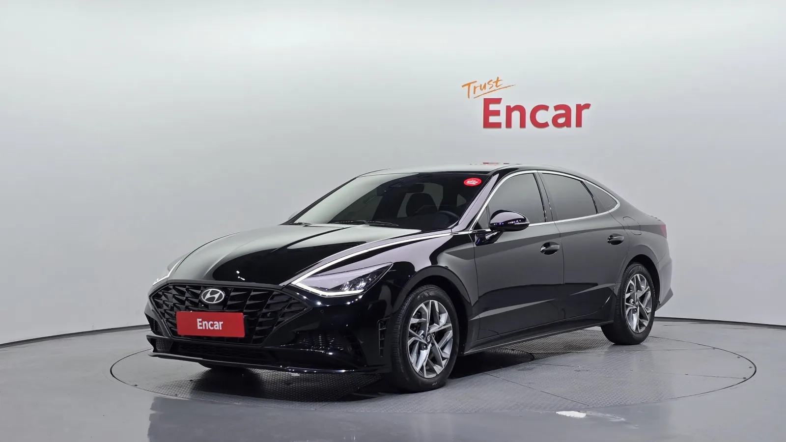 2023 Hyundai Sonata