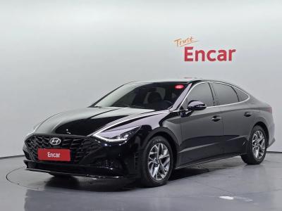 2023 Hyundai Sonata