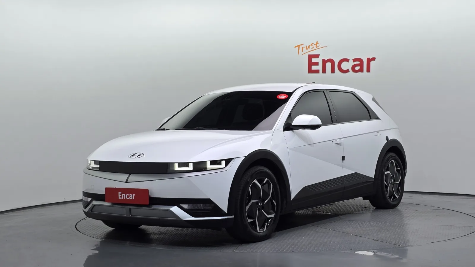 2022 Hyundai Ioniq 5