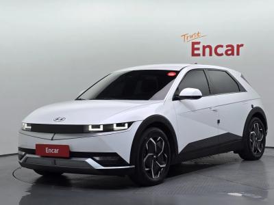 2022 Hyundai Ioniq 5