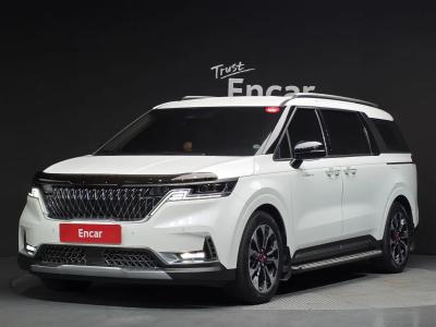 2021 Kia Carnival