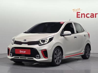 2017 Kia Picanto