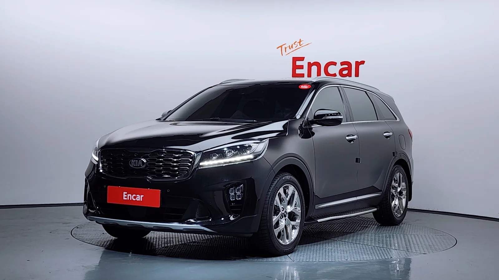 2020 Kia Sorento