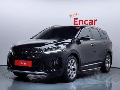 2020 Kia Sorento