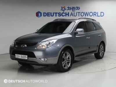 2015 Hyundai Veracruz