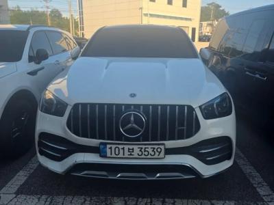 2022 Mercedes-Benz GLE-Class