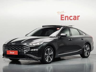 2023 Kia K8