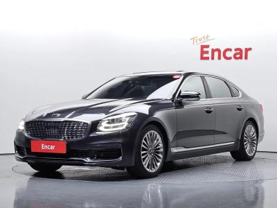 2019 Kia K9