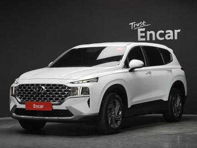 2021 Hyundai Santa Fe