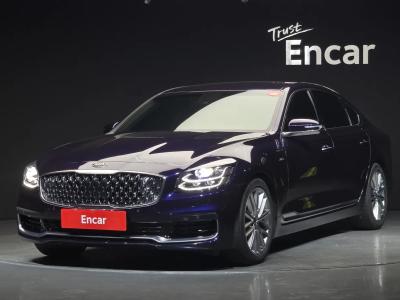 2020 Kia K9