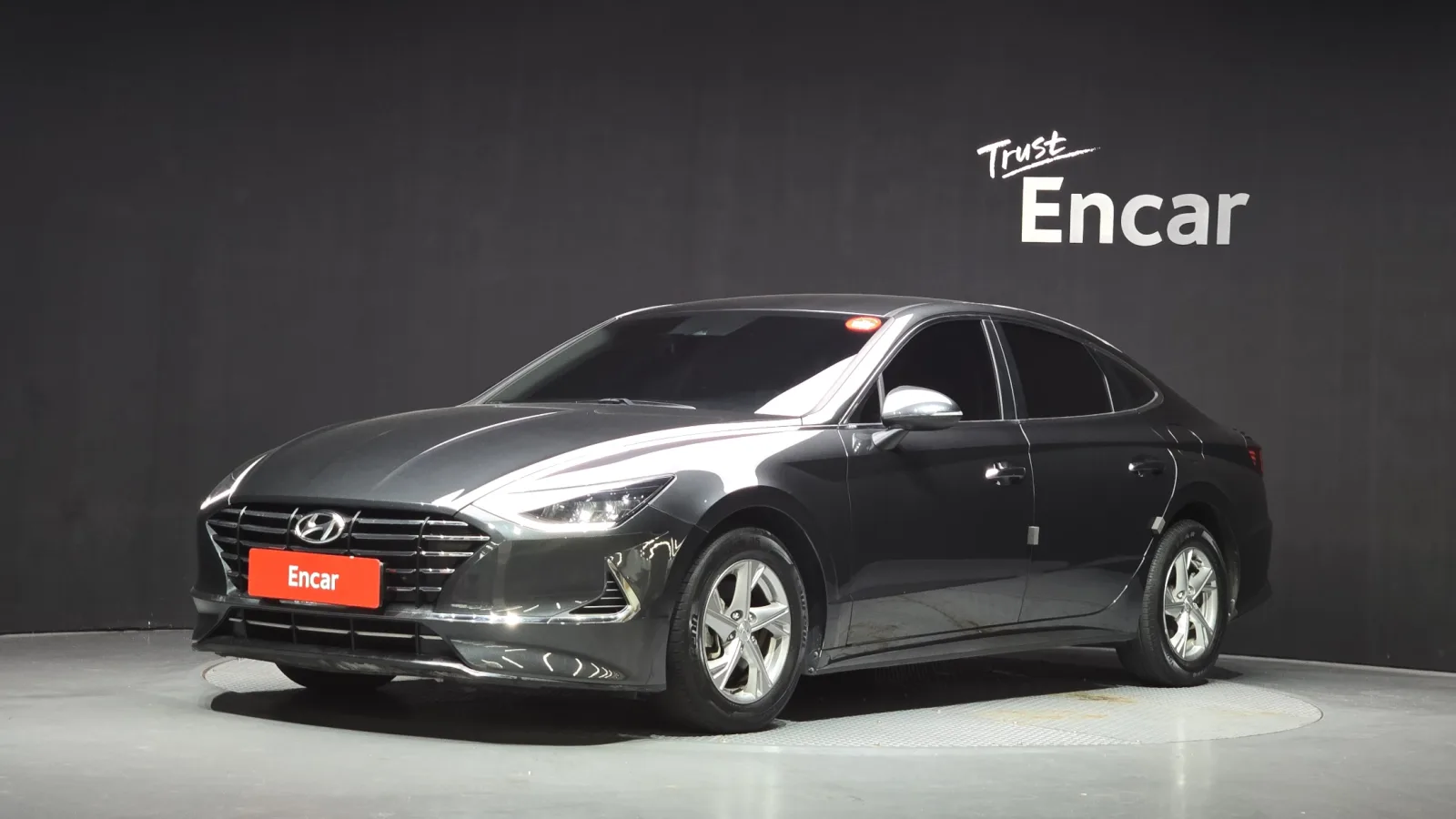 2020 Hyundai Sonata
