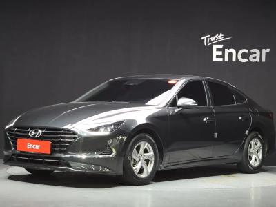 2020 Hyundai Sonata