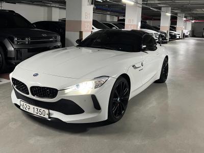 2010 BMW Z4
