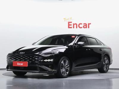 2022 Kia K8