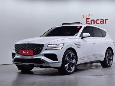 2024 Genesis GV80