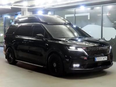 2021 Kia Carnival