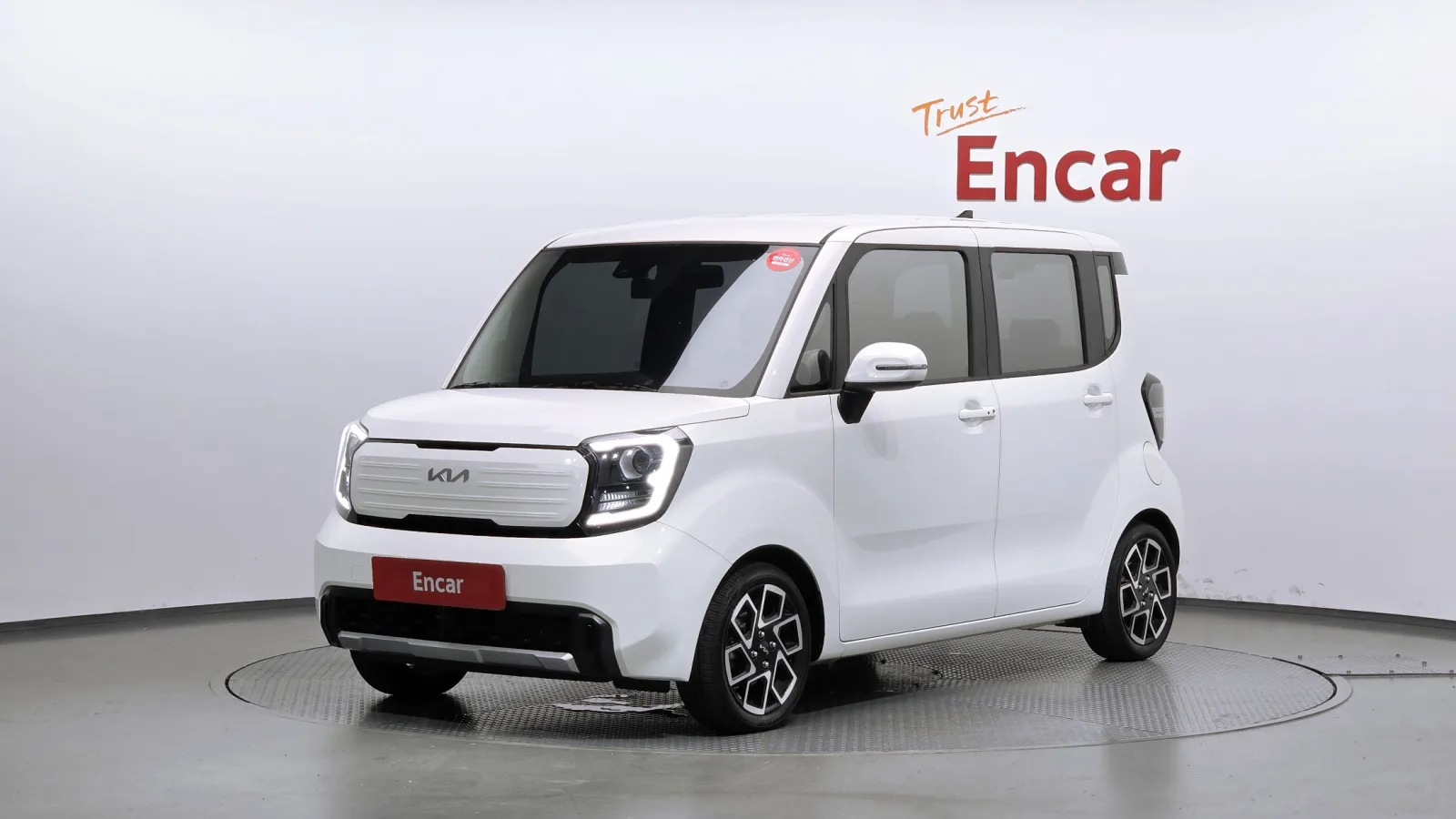 2024 Kia RAY
