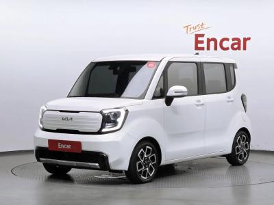 2024 Kia RAY