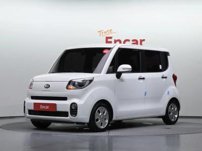 2021 Kia RAY