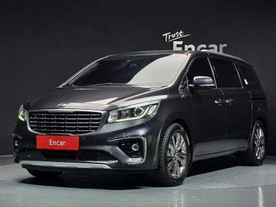 2020 Kia Carnival