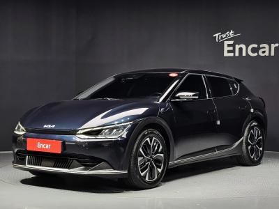 2022 Kia EV6