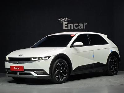 2023 Hyundai Ioniq 5