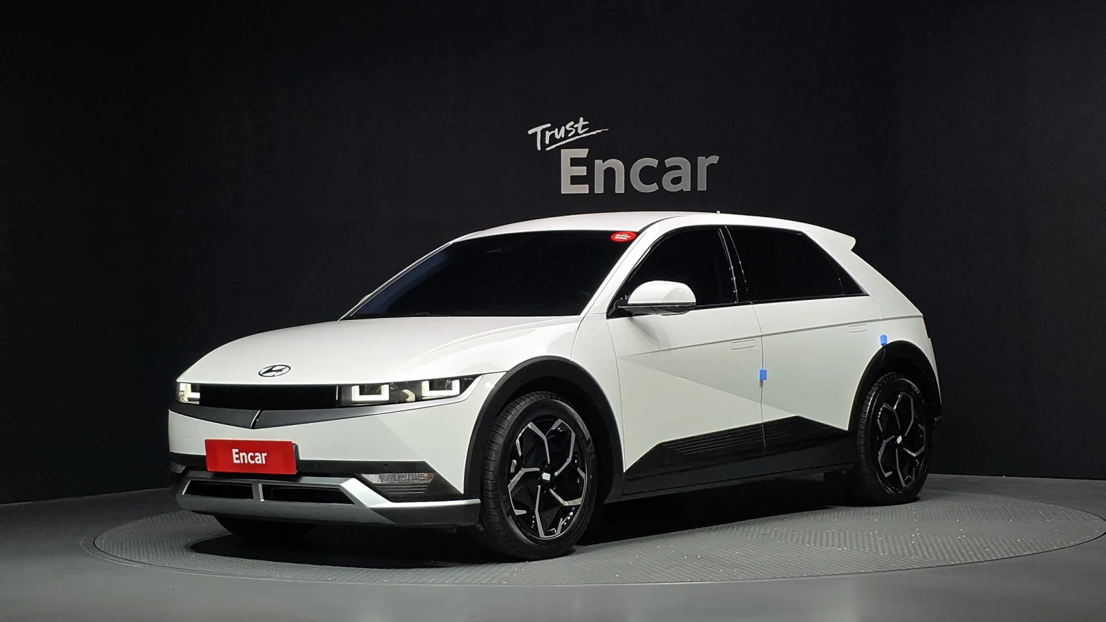 2023 Hyundai Ioniq 5