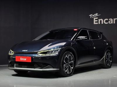 2022 Kia EV6