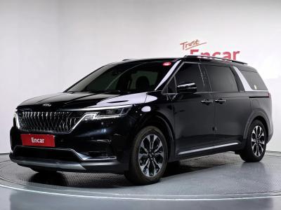 2021 Kia Carnival