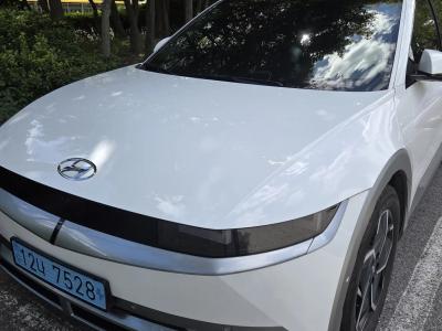 2024 Hyundai Ioniq 5