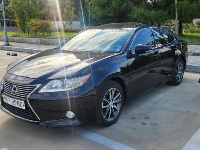 2013 Lexus ES
