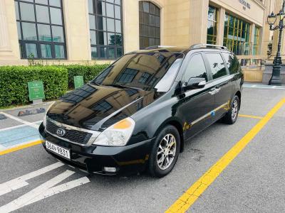 2013 Kia Carnival