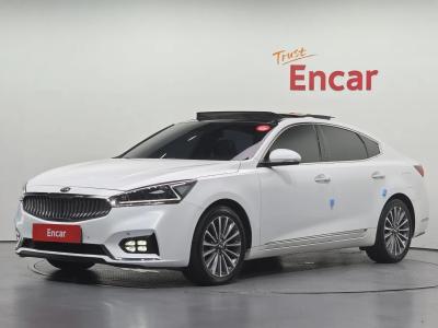 2016 Kia K7