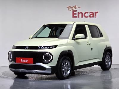 2025 Hyundai Casper