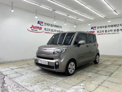 2019 Kia RAY
