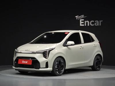 2025 Kia Picanto