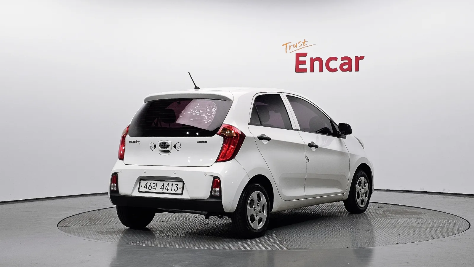 2016 Kia Picanto