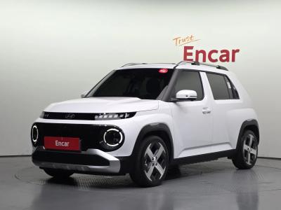 2025 Hyundai Casper