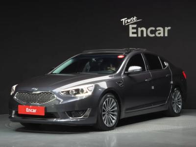 2016 Kia K7