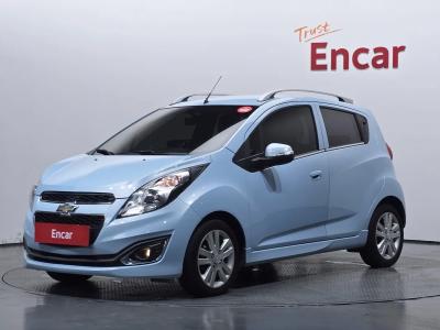 2014 Chevrolet Spark