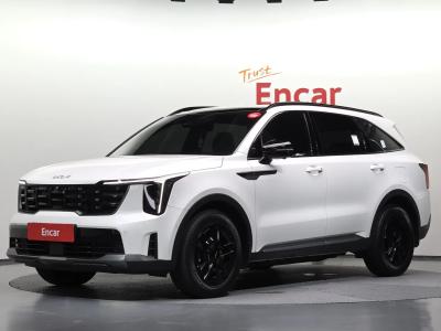 2024 Kia Sorento