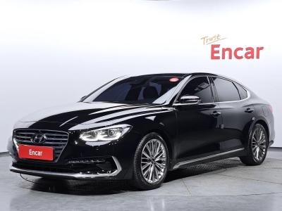 2019 Hyundai Grandeur