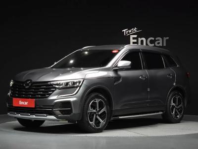 2024 Renault Korea QM6