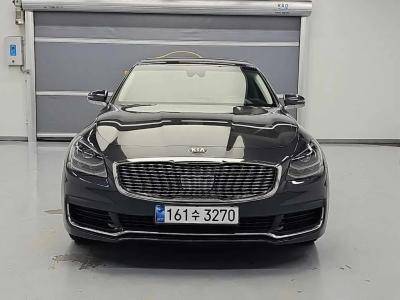 2020 Kia K9