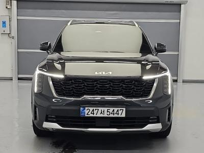 2024 Kia Sorento